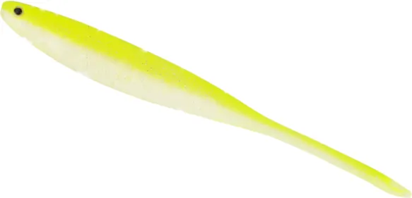 Westin Shadteez Pin-Tail 11cm 3.5g Lemon