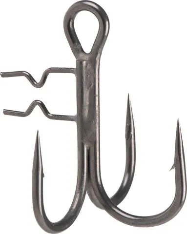 Fox Rage Strike Point Stinger Treble 1 5pcs