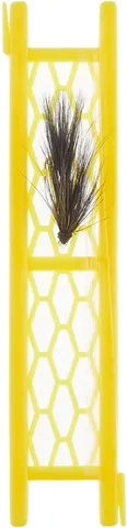 Balzer Meerforellen Sbirolino Vorfach Polar Magnus black #6 300cm 0.28mm