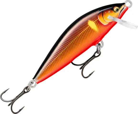 Rapala Countdown Elite 9.5cm 14g Gilded Gold Ayu