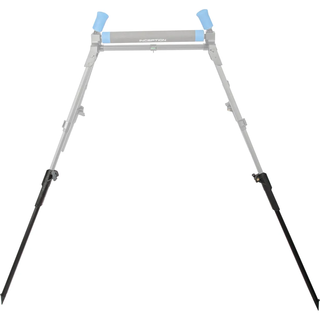 Preston Roller & Roost Verlängerungsbeine 60cm 4er