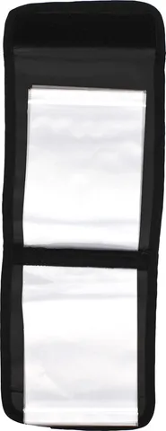 Kinetic Vorfachtasche M 20x16cm