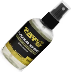Black Cat BC Flavourspray 100ml Cadaver Happy Clear