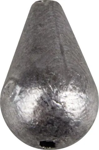 FTM Tropfenblei Angelgewichte 3.5g