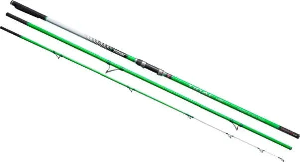 Penn Tidal Solid Carbon Tip Lowrider Spinning Rod 4.5m 50–200g Fast