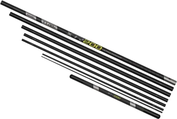 Matrix XTR200 Ultra Power Pole 11m