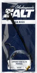 Shakespeare SALT Rig 4/0 Uptide