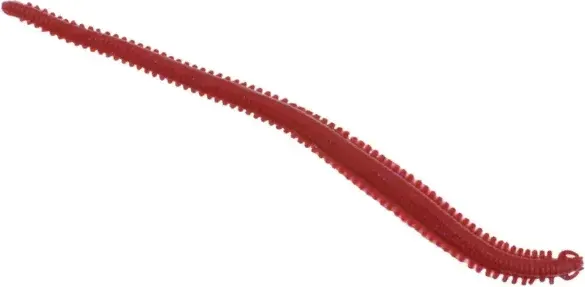 Berkley Gulp! Alive! Saltwater Sandworm 15cm 317g 14pc Camo