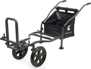 Preston 2 Wheel Shuttle 10.9kg