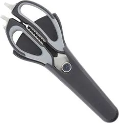 Balzer Multifunktions-Flossenschere Scissors 23cm Fin Cutting