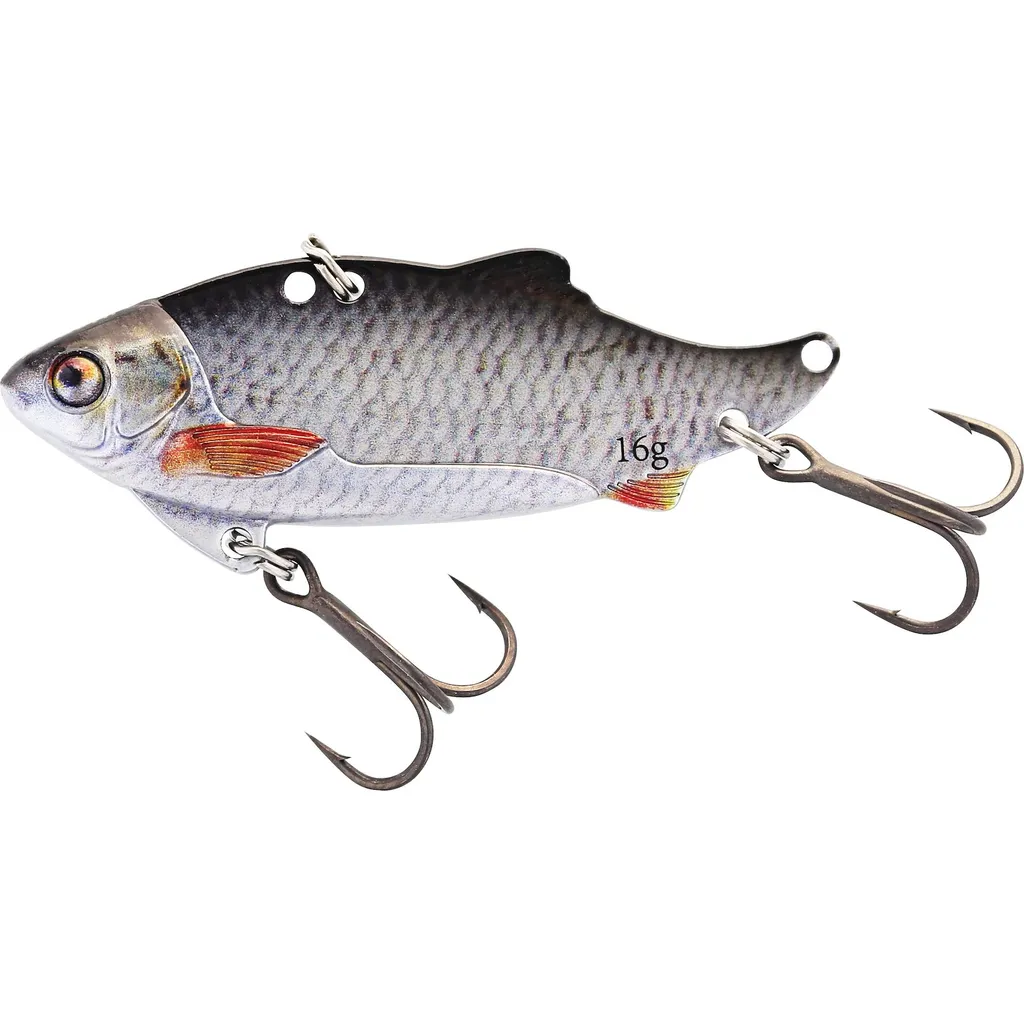 Westin Ricky The Roach Lipless Crankbait 5.5cm 16g Real Roach