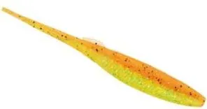 Rapala CrushCity The Stingman Pintail 7.5cm 2g Fire Flame