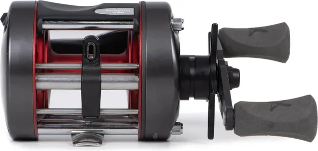 Fox Rage Prism X Round Baitcaster 5.3:1