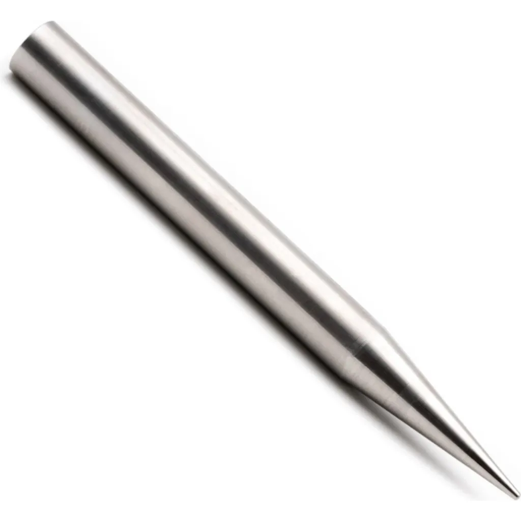 Korda Singlez Spike Edelstahl