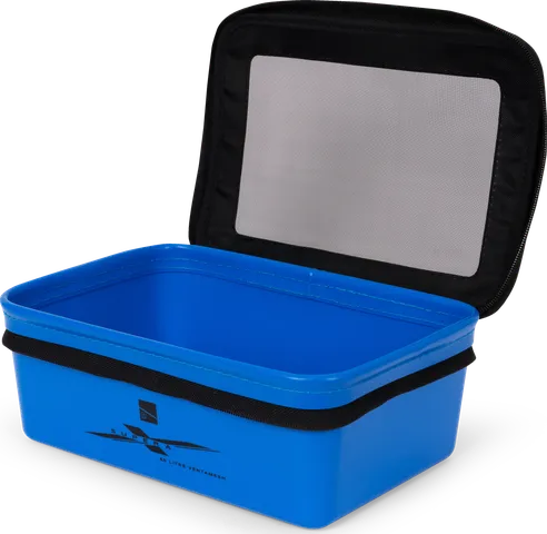 Preston Supera X Köderbox 4,5l Ventamesh