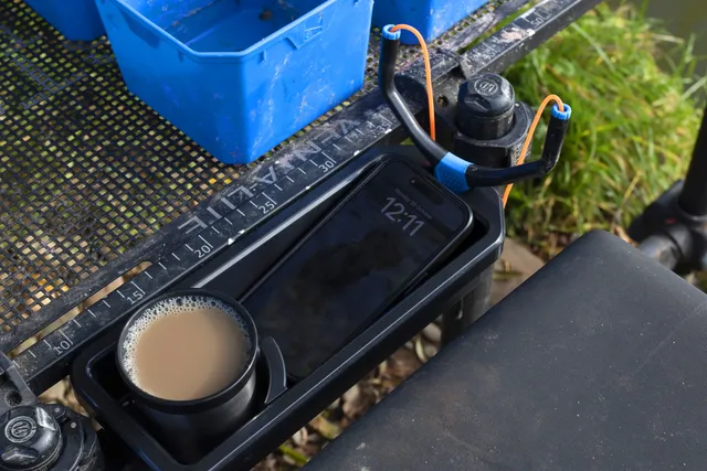 Preston Offbox Accessory Tray P0110101 34x11x8cm 400g