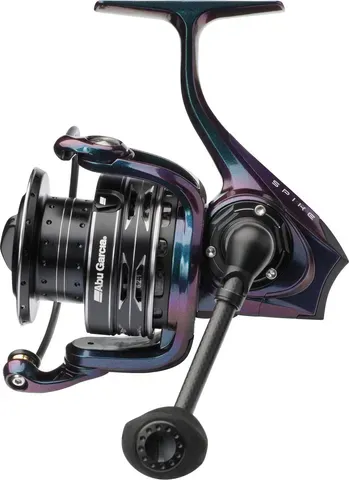 Abu Garcia Spike Pro Spinning Reel 3000SH 225g 5.2kg 6.2:1