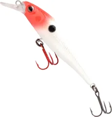 Spro Ikiru Silent Jerk 6.8cm 1m 6.5g Redhead