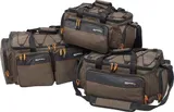 Savage Gear System Carryall Bag 54x37x26cm 33L L 100% Polyester
