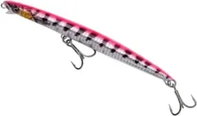Savage Gear Deep Walker 2.0 Crankbaits 17.5cm 50g 1–30m Pink Barracuda Photo Print