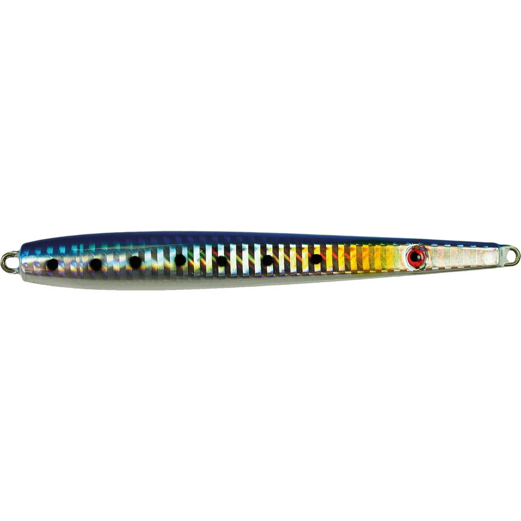 Ragot Anguill'Jigger Meeresköder 10.5cm 80g Sardine