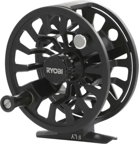 Ryobi Zauber Fly Fliegenrolle 5/6 1:1 Links/Rechts