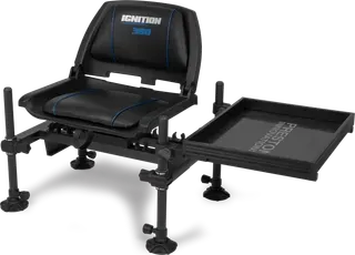 Preston Ignition 360 Sitzkiepe 9.8kg 65cm 51cm