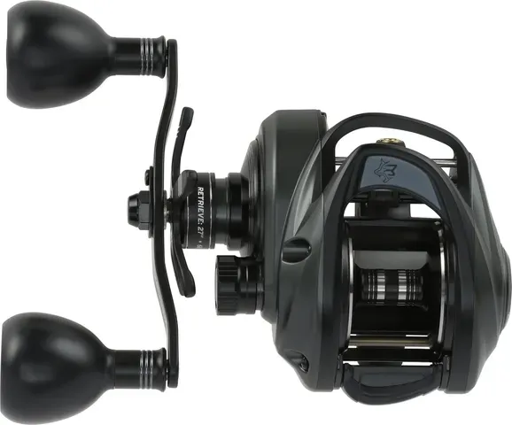 Abu Garcia Beast 300LP 5.8:1 315g Left