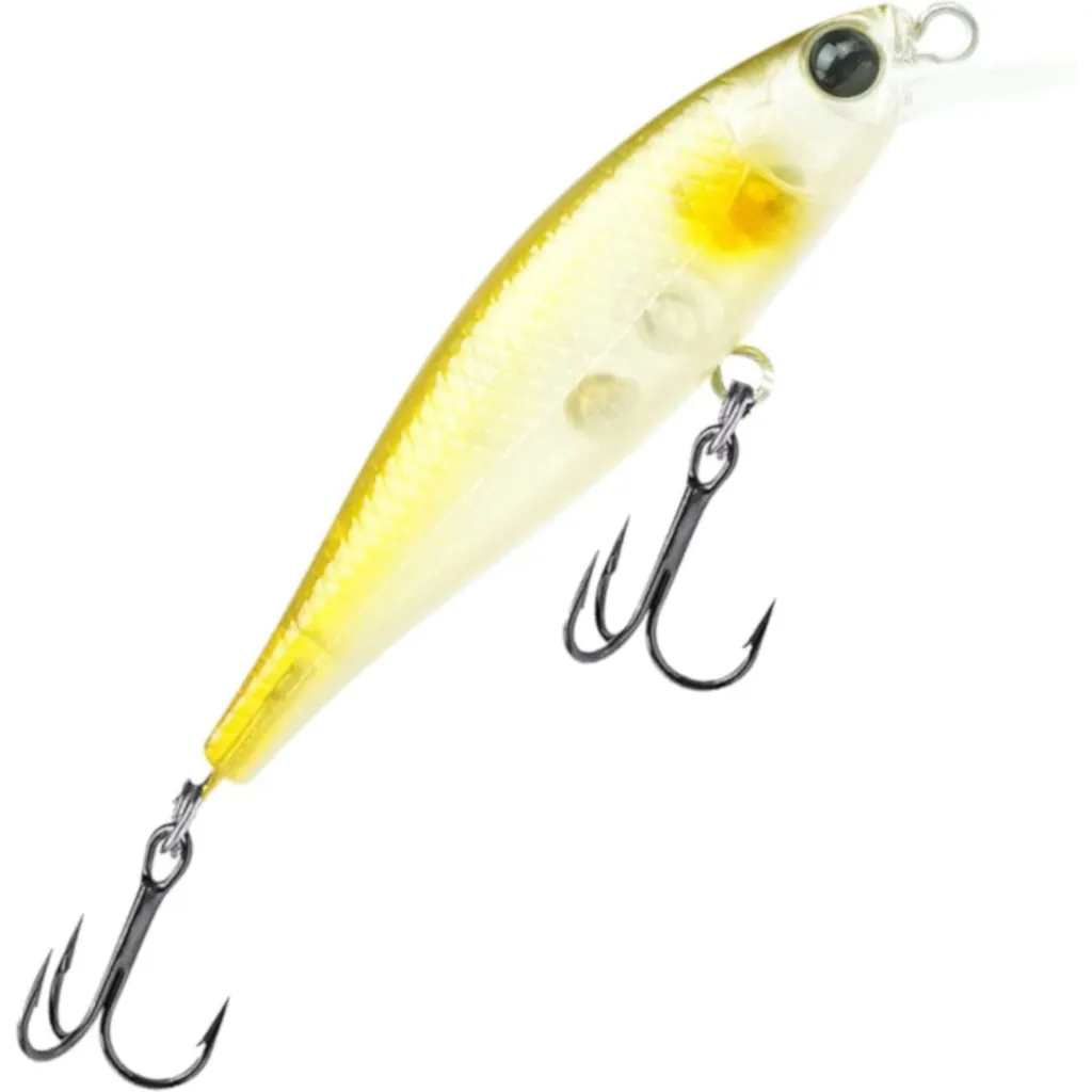 Lucky Craft Pointer 48 Wobbler Ghost Ayu