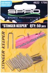 Spro Stinger Keeper 50pcs