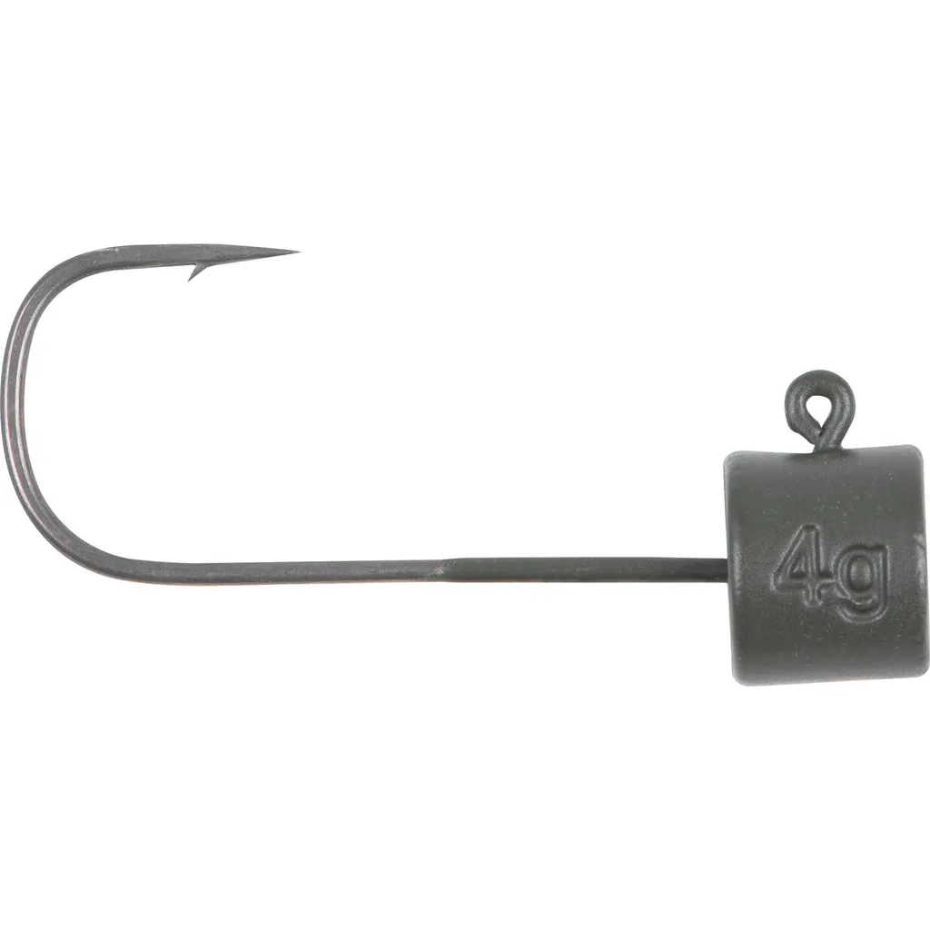 Fox Rage Micro Ned Köpfe Camo 4g #1