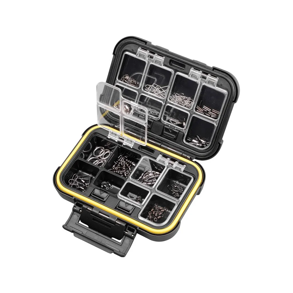 Spro Parts Stocker M Angelbox 125x90x50mm