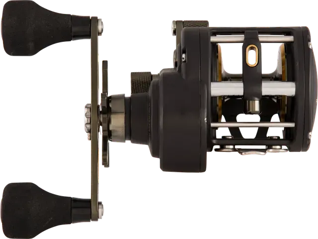 Penn Fathom II Level Wind 15 5.5:1 561g