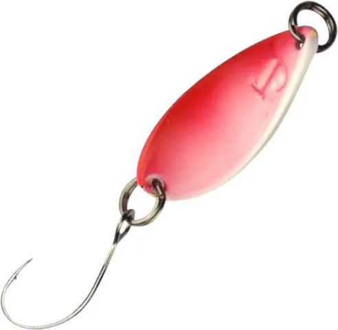 Spro Trout Master Incy Spin Spoon 2.5g Devilish