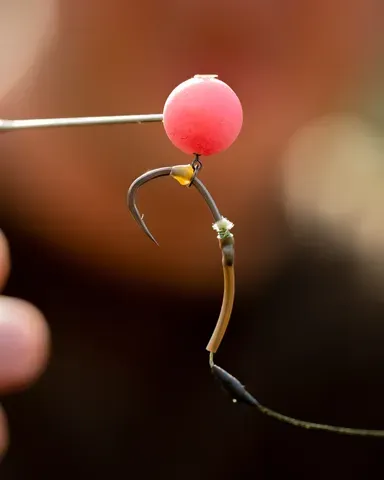 Fox Edges Armapoint Super Wide Gape Inturned Eye Hooks 2