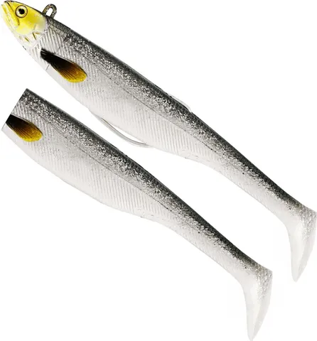 Westin Magic Minnow Jig 15cm 52g Headlight