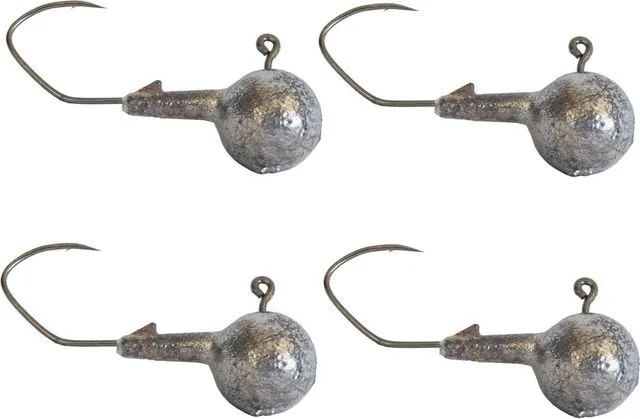 Predax Fishing MSM Jig Heads 14g 1/0