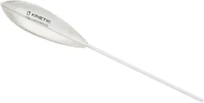 Kinetic Bombette Schwimmer 10g Klar