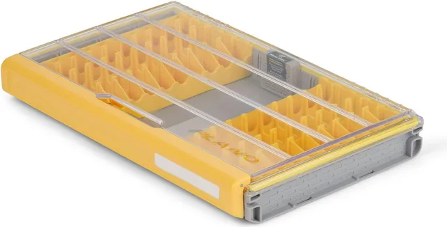 Plano Edge Jerkbait Box 3700