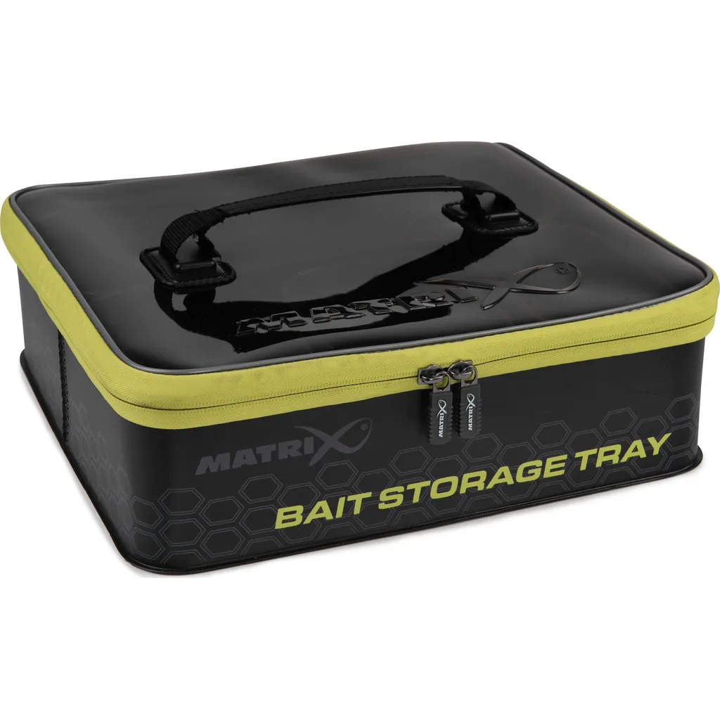 Matrix Aquos Ultra Rutentasche 195x28x12cm