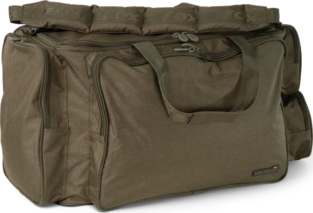 Fox Voyager Large Carryall 3 Compartments 100% Polyester