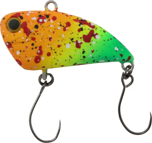 FTM Wobbler Aryas Sinking 3cm 4.5g Colorbomb
