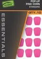 Fox Pop Up Corn Pink