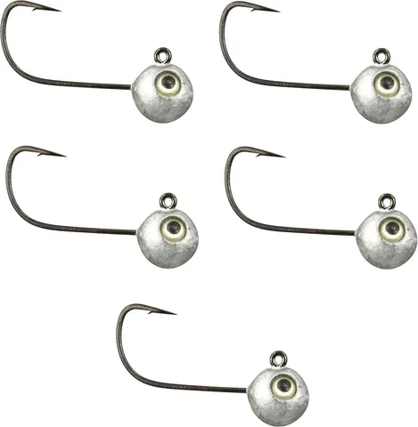 Spro Micro Jighead Jig 29 Jig Heads 1.5g #2