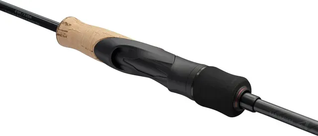 DAM Intenze Ultra Light Spinning Rod Spinnrute 2.18m 1.5–7g