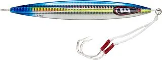 Williamson Kensaki Jig 170g 15.2cm BL