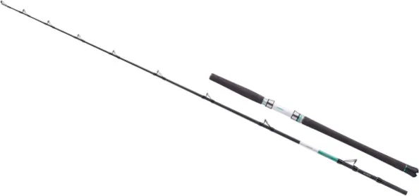 Balzer 71 North Boat 35 Meeresrute 2.15m 250-800g 2pc
