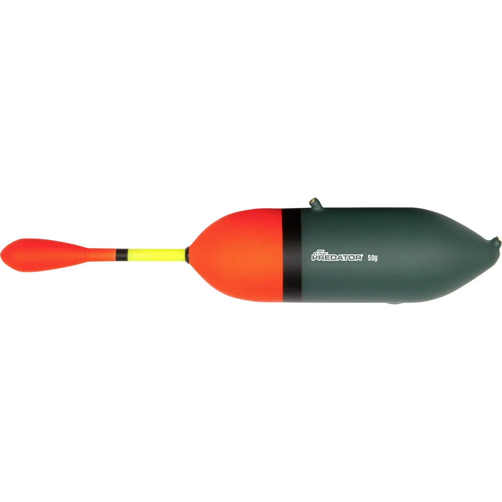 Fox Rage Predator HD Trolling Float 50g