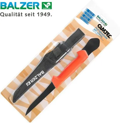 Balzer Filetiermesser 17cm