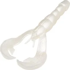 Strike King Rage Craw 10cm 7pc Pearl